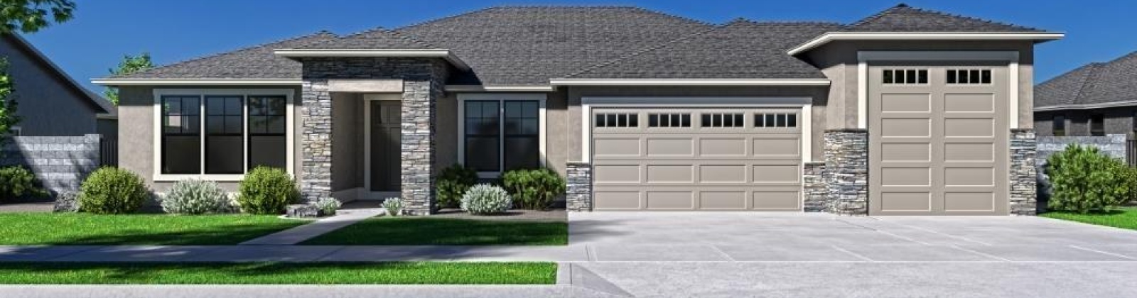 Epic Street, Richland, Washington 99352, 4 Bedrooms Bedrooms, 0 ,3 BathroomsBathrooms,Houses,For Sale,Epic Street,0,287691