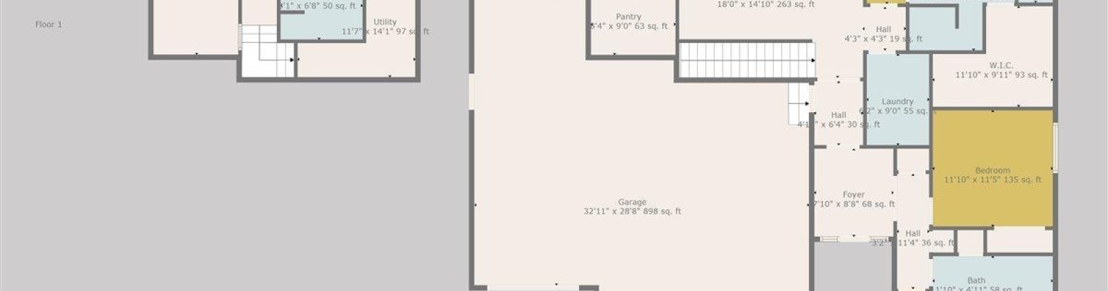 Yelm Place, Kennewick, Washington 99337, 4 Bedrooms Bedrooms, 0 ,3 BathroomsBathrooms,Houses,For Sale,Yelm Place,0,287627