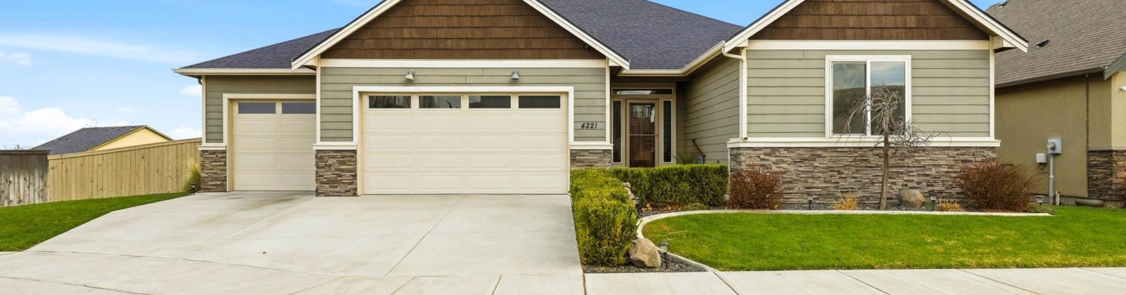 Yelm Place, Kennewick, Washington 99337, 4 Bedrooms Bedrooms, 0 ,3 BathroomsBathrooms,Houses,For Sale,Yelm Place,0,287627