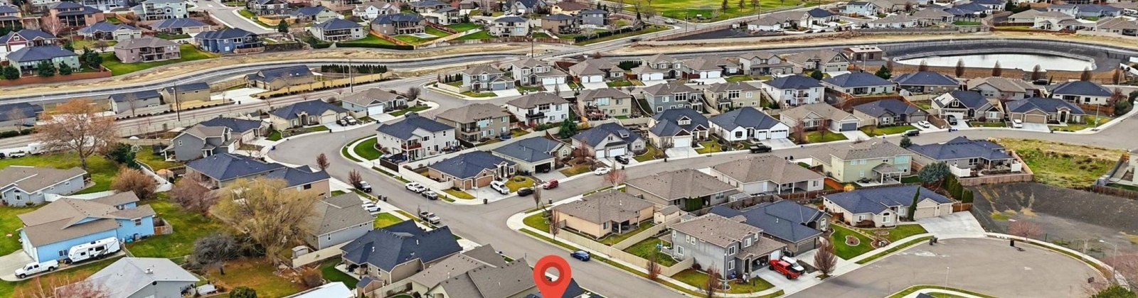 Yelm Place, Kennewick, Washington 99337, 4 Bedrooms Bedrooms, 0 ,3 BathroomsBathrooms,Houses,For Sale,Yelm Place,0,287627