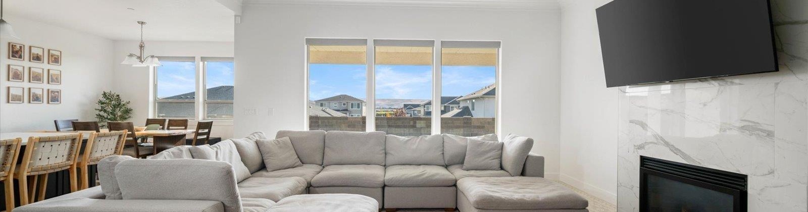 Barbera St, Richland, Washington 99352, 4 Bedrooms Bedrooms, 0 ,3 BathroomsBathrooms,Houses,For Sale,Barbera St,0,288452