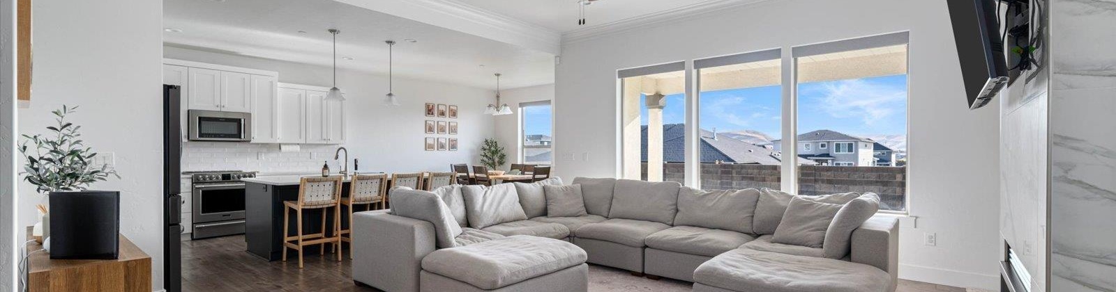 Barbera St, Richland, Washington 99352, 4 Bedrooms Bedrooms, 0 ,3 BathroomsBathrooms,Houses,For Sale,Barbera St,0,288452