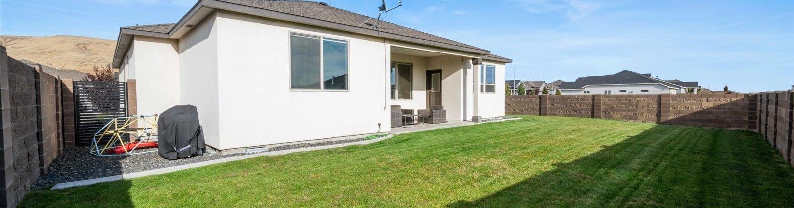 Barbera St, Richland, Washington 99352, 4 Bedrooms Bedrooms, 0 ,3 BathroomsBathrooms,Houses,For Sale,Barbera St,0,288452