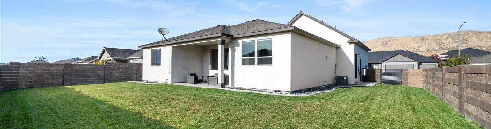 Barbera St, Richland, Washington 99352, 4 Bedrooms Bedrooms, 0 ,3 BathroomsBathrooms,Houses,For Sale,Barbera St,0,288452