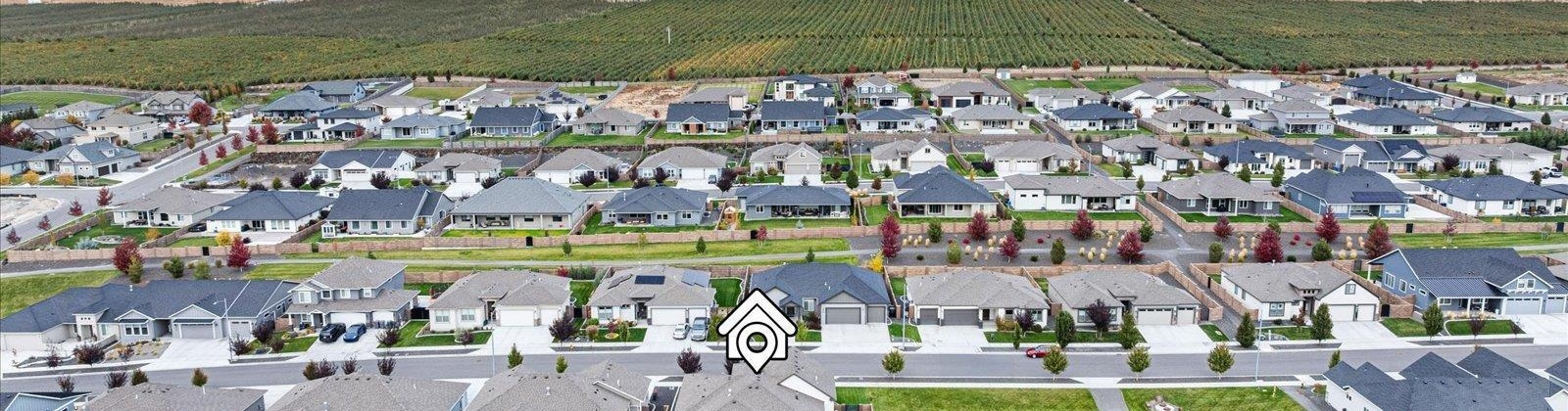 Barbera St, Richland, Washington 99352, 4 Bedrooms Bedrooms, 0 ,3 BathroomsBathrooms,Houses,For Sale,Barbera St,0,288452