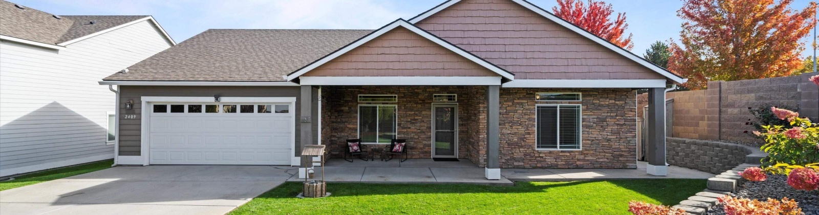 Edison St, Kennewick, Washington 99338, 3 Bedrooms Bedrooms, 0 ,3 BathroomsBathrooms,Houses,For Sale,Edison St,0,288453