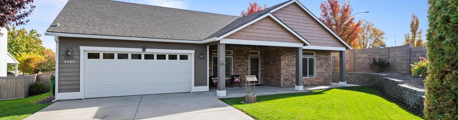 Edison St, Kennewick, Washington 99338, 3 Bedrooms Bedrooms, 0 ,3 BathroomsBathrooms,Houses,For Sale,Edison St,0,288453