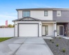 Grapevine Ct, West Richland, Washington 99353, 3 Bedrooms Bedrooms, 0 ,3 BathroomsBathrooms,Condos/townhomes,For Sale,Grapevine Ct,0,288454