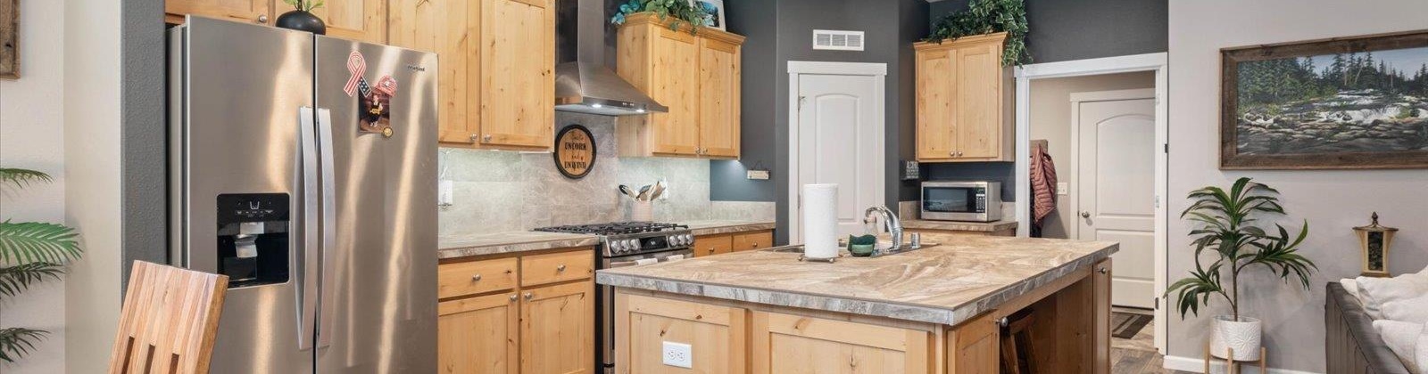 Corvina St, Richland, Washington 99352, 3 Bedrooms Bedrooms, 0 ,2 BathroomsBathrooms,Houses,For Sale,Corvina St,0,288455
