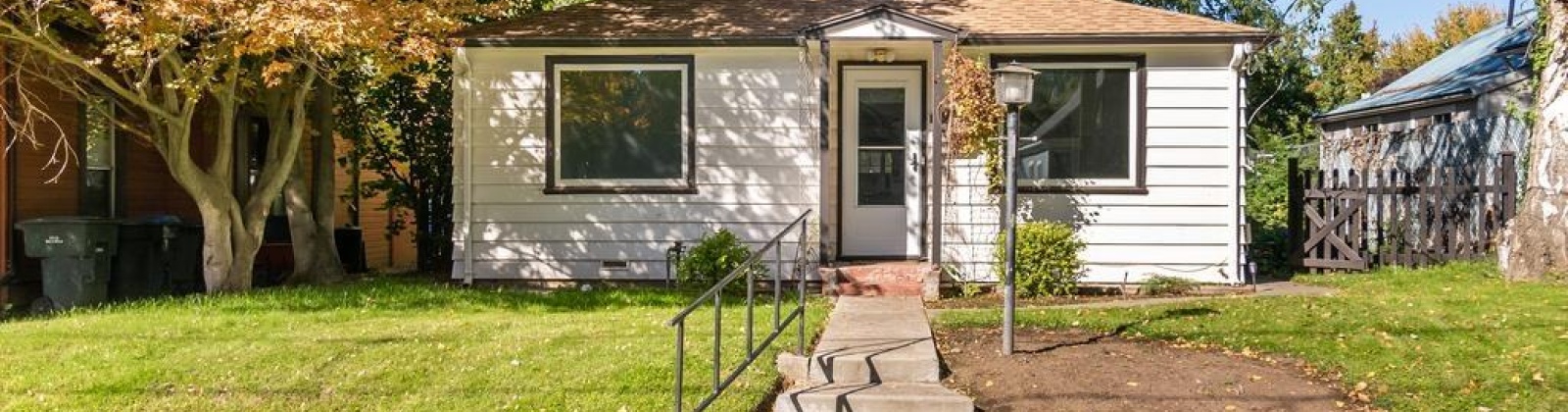 Sumach, Walla Walla, Washington 99362, 2 Bedrooms Bedrooms, 0 ,1 BathroomBathrooms,Houses,For Sale,Sumach,0,288462