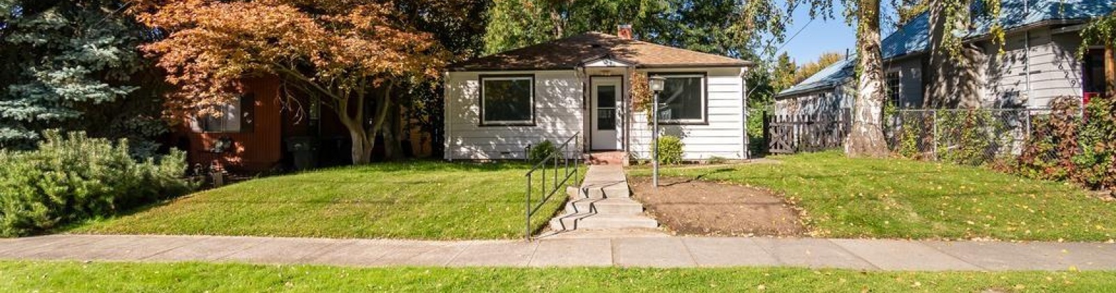 Sumach, Walla Walla, Washington 99362, 2 Bedrooms Bedrooms, 0 ,1 BathroomBathrooms,Houses,For Sale,Sumach,0,288462