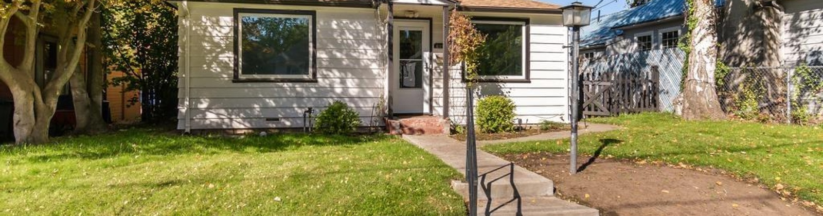 Sumach, Walla Walla, Washington 99362, 2 Bedrooms Bedrooms, 0 ,1 BathroomBathrooms,Houses,For Sale,Sumach,0,288462