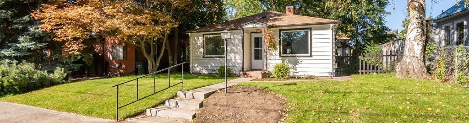 Sumach, Walla Walla, Washington 99362, 2 Bedrooms Bedrooms, 0 ,1 BathroomBathrooms,Houses,For Sale,Sumach,0,288462