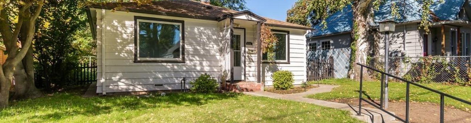 Sumach, Walla Walla, Washington 99362, 2 Bedrooms Bedrooms, 0 ,1 BathroomBathrooms,Houses,For Sale,Sumach,0,288462