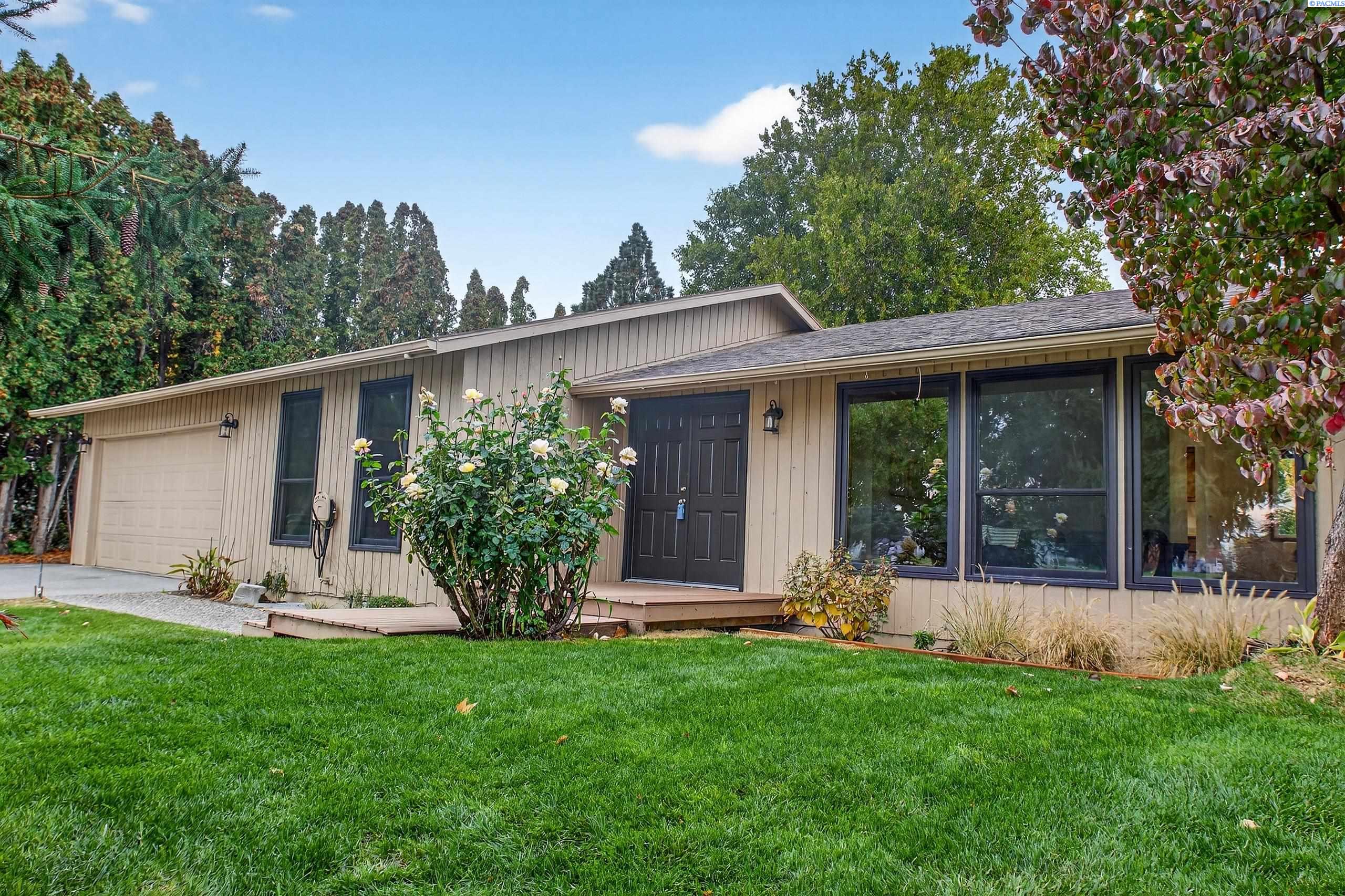 Fuller St, Richland, Washington 99353, 3 Bedrooms Bedrooms, 0 ,2 BathroomsBathrooms,Houses,For Sale,Fuller St,0,288465