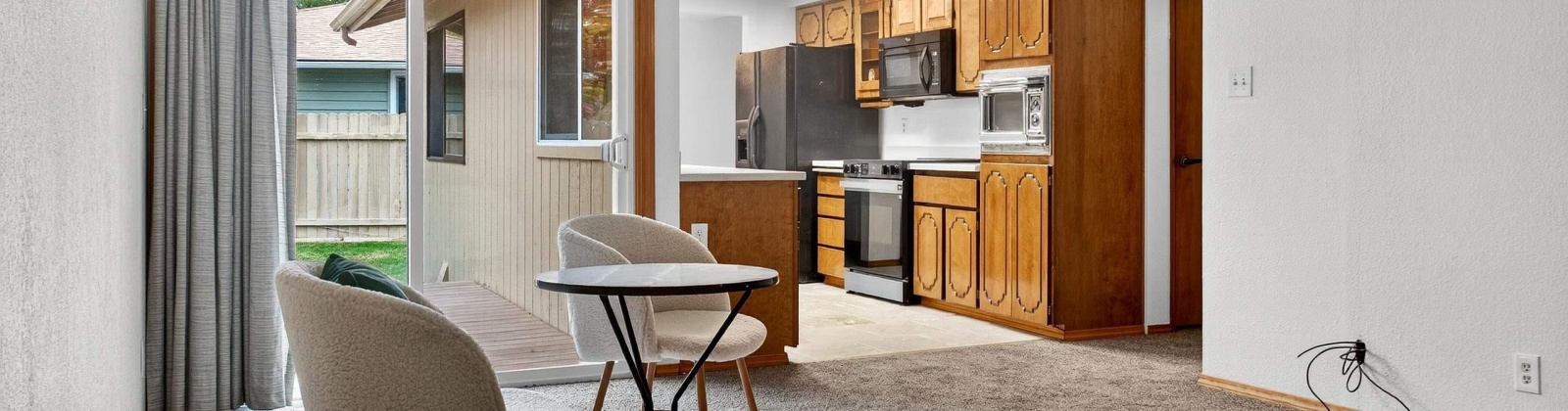 Fuller St, Richland, Washington 99353, 3 Bedrooms Bedrooms, 0 ,2 BathroomsBathrooms,Houses,For Sale,Fuller St,0,288465