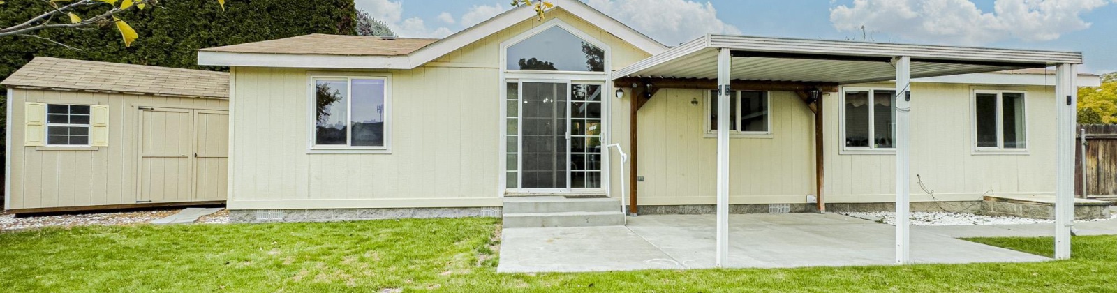Laurelbrook Ct, Richland, Washington 99352, 3 Bedrooms Bedrooms, 0 ,2 BathroomsBathrooms,Manufactured Homes,For Sale,Laurelbrook Ct,0,288468