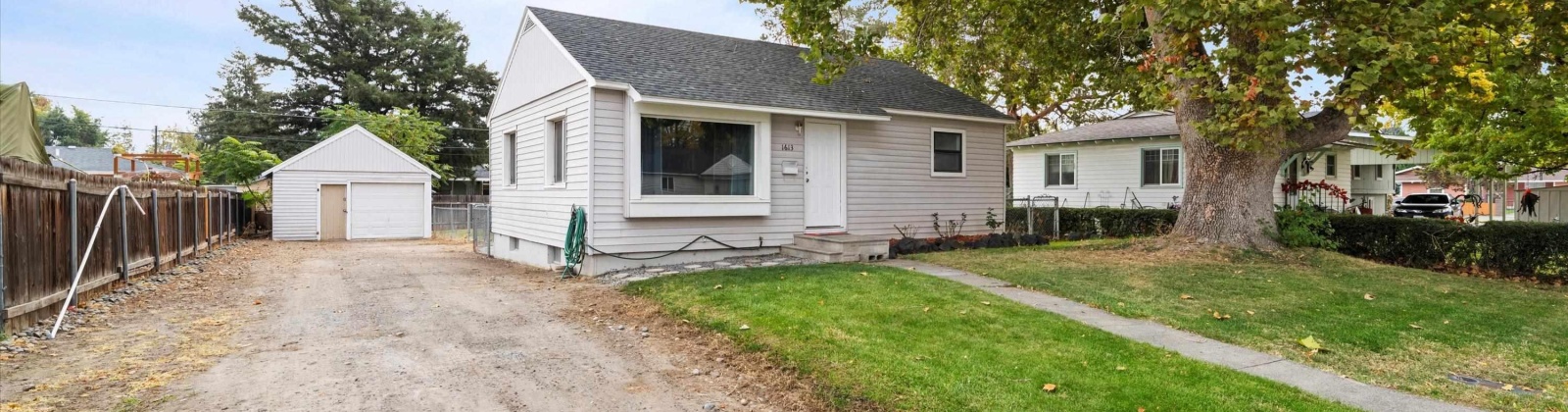 Fruitland, Kennewick, Washington 99337, 3 Bedrooms Bedrooms, 0 ,1 BathroomBathrooms,Houses,For Sale,Fruitland,0,288467