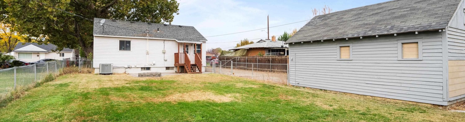 Fruitland, Kennewick, Washington 99337, 3 Bedrooms Bedrooms, 0 ,1 BathroomBathrooms,Houses,For Sale,Fruitland,0,288467