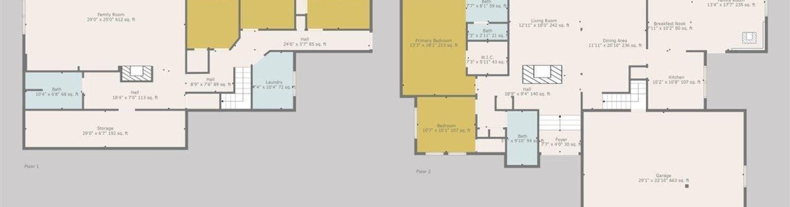 Greenbrook Blvd., Richland, Washington 99352, 5 Bedrooms Bedrooms, 0 ,3 BathroomsBathrooms,Houses,For Sale,Greenbrook Blvd.,0,288466