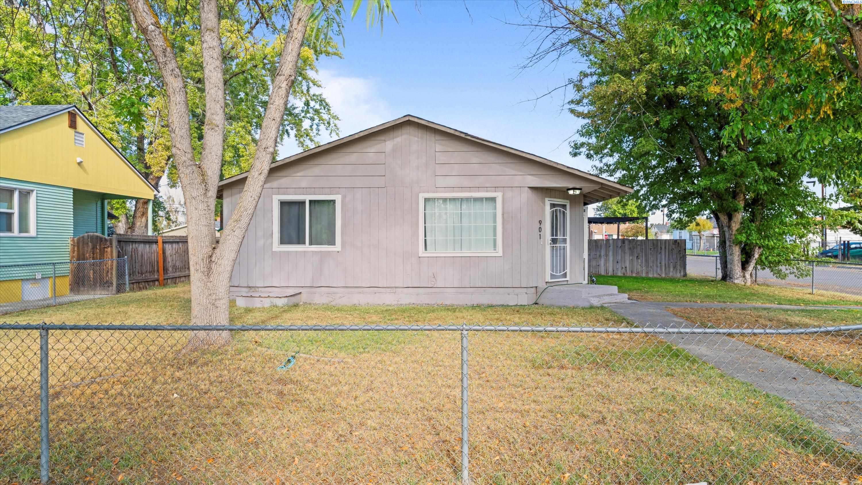 Henry st, Pasco, Washington 99301, 2 Bedrooms Bedrooms, 0 ,1 BathroomBathrooms,Houses,For Sale,Henry st,0,287973