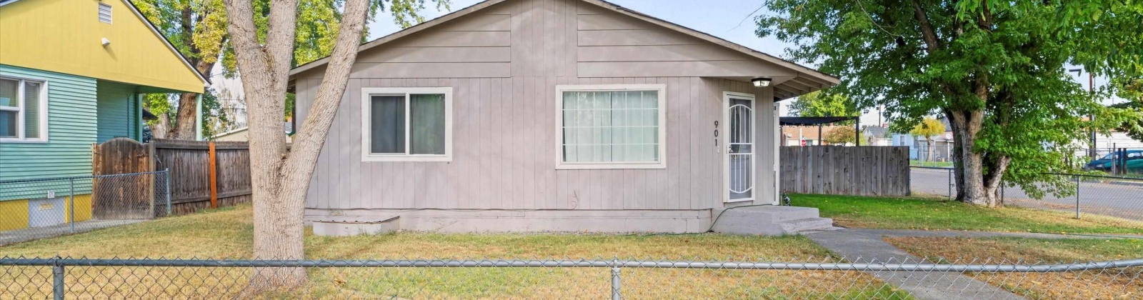 Henry st, Pasco, Washington 99301, 2 Bedrooms Bedrooms, 0 ,1 BathroomBathrooms,Houses,For Sale,Henry st,0,287973