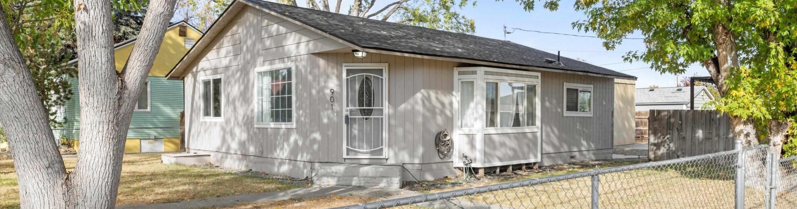 Henry st, Pasco, Washington 99301, 2 Bedrooms Bedrooms, 0 ,1 BathroomBathrooms,Houses,For Sale,Henry st,0,287973