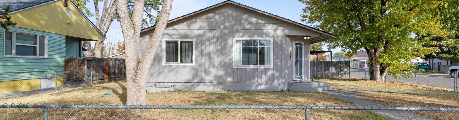 Henry st, Pasco, Washington 99301, 2 Bedrooms Bedrooms, 0 ,1 BathroomBathrooms,Houses,For Sale,Henry st,0,287973