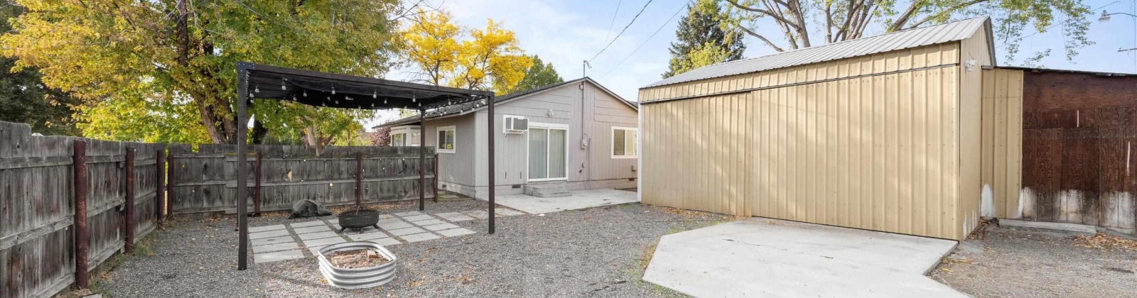 Henry st, Pasco, Washington 99301, 2 Bedrooms Bedrooms, 0 ,1 BathroomBathrooms,Houses,For Sale,Henry st,0,287973