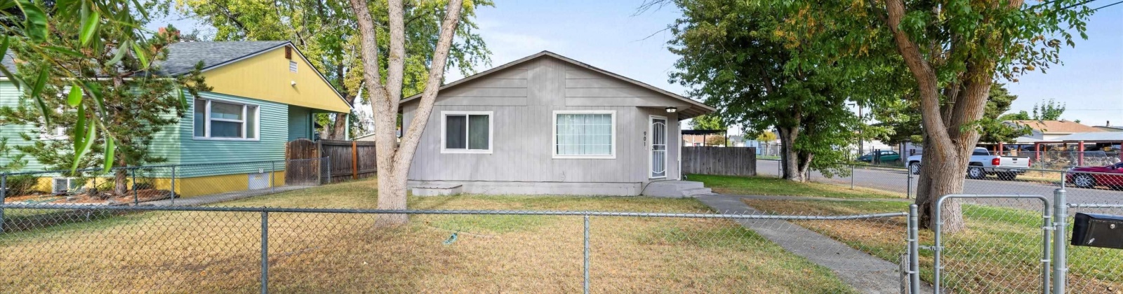 Henry st, Pasco, Washington 99301, 2 Bedrooms Bedrooms, 0 ,1 BathroomBathrooms,Houses,For Sale,Henry st,0,287973