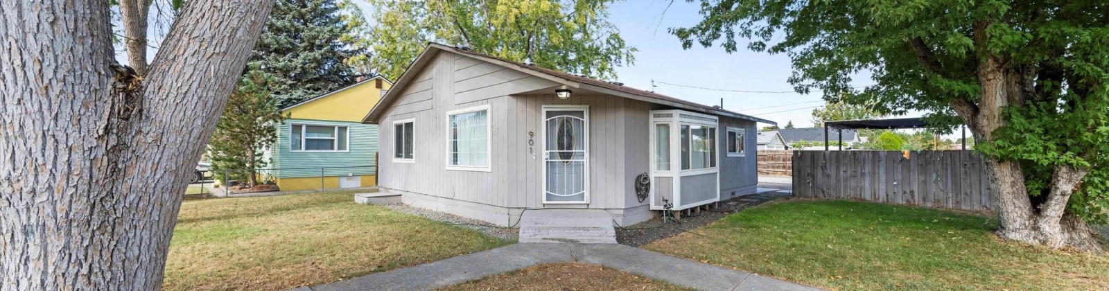 Henry st, Pasco, Washington 99301, 2 Bedrooms Bedrooms, 0 ,1 BathroomBathrooms,Houses,For Sale,Henry st,0,287973