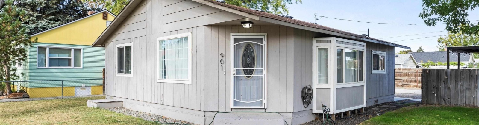 Henry st, Pasco, Washington 99301, 2 Bedrooms Bedrooms, 0 ,1 BathroomBathrooms,Houses,For Sale,Henry st,0,287973