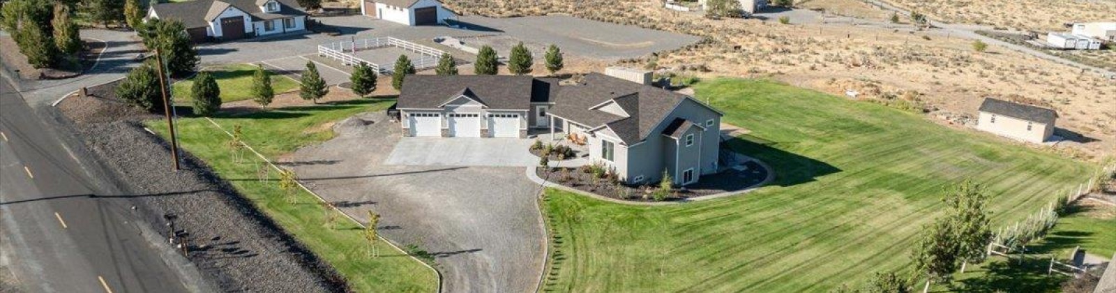 Red Mountain Rd, Benton City, Washington 99320, 4 Bedrooms Bedrooms, 0 ,3 BathroomsBathrooms,Houses,For Sale,Red Mountain Rd,0,288471