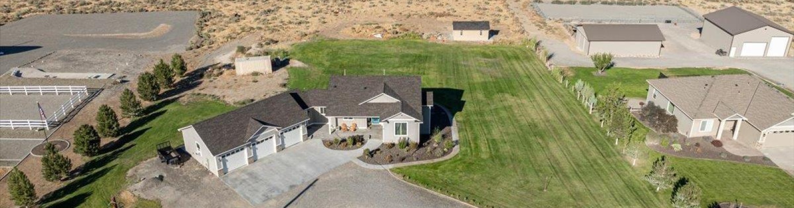 Red Mountain Rd, Benton City, Washington 99320, 4 Bedrooms Bedrooms, 0 ,3 BathroomsBathrooms,Houses,For Sale,Red Mountain Rd,0,288471
