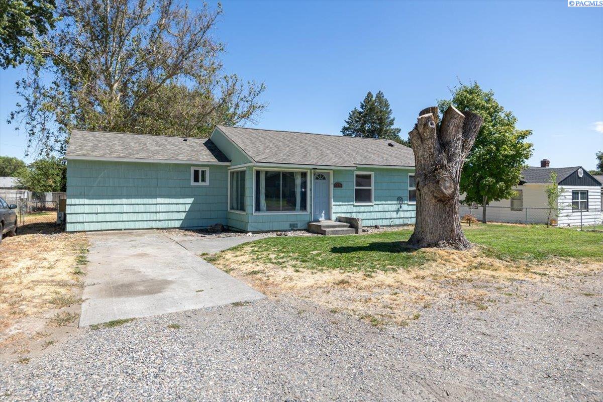 Johnson, Kennewick, Washington 99336-4607, 4 Bedrooms Bedrooms, 0 ,2 BathroomsBathrooms,Houses,For Sale,Johnson,0,288474