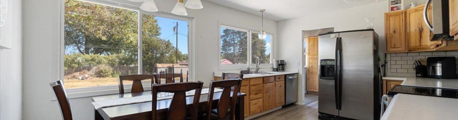 Johnson, Kennewick, Washington 99336-4607, 4 Bedrooms Bedrooms, 0 ,2 BathroomsBathrooms,Houses,For Sale,Johnson,0,288474