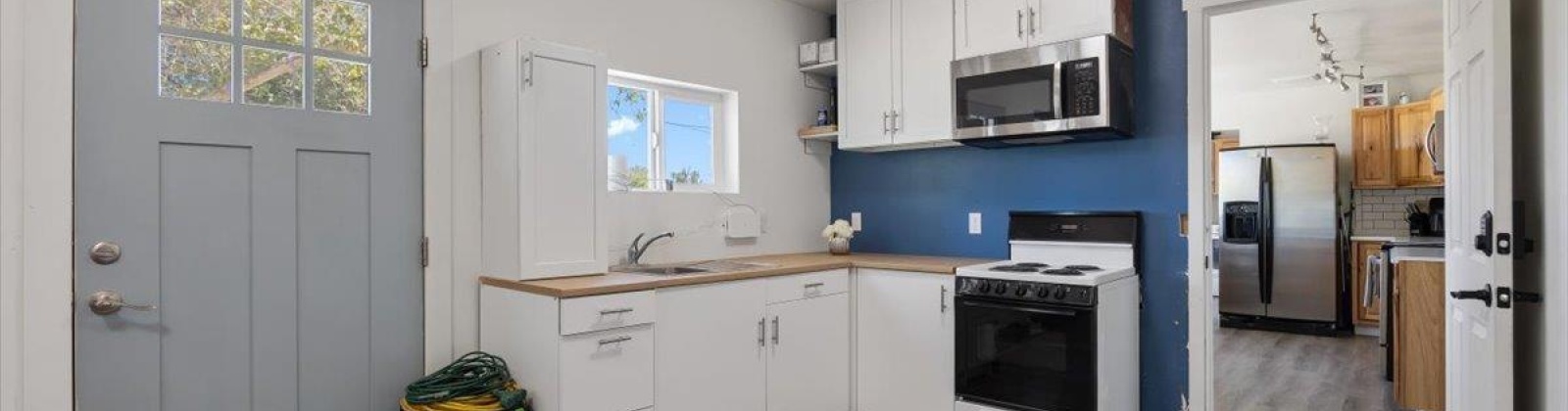 Johnson, Kennewick, Washington 99336-4607, 4 Bedrooms Bedrooms, 0 ,2 BathroomsBathrooms,Houses,For Sale,Johnson,0,288474