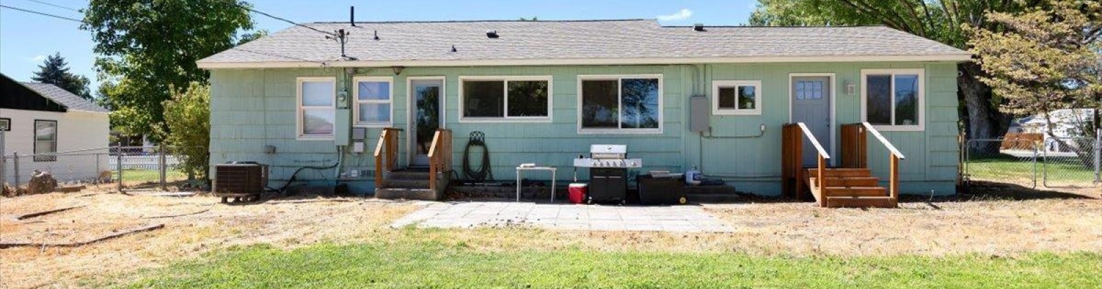 Johnson, Kennewick, Washington 99336-4607, 4 Bedrooms Bedrooms, 0 ,2 BathroomsBathrooms,Houses,For Sale,Johnson,0,288474