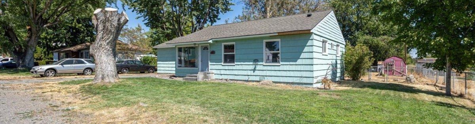 Johnson, Kennewick, Washington 99336-4607, 4 Bedrooms Bedrooms, 0 ,2 BathroomsBathrooms,Houses,For Sale,Johnson,0,288474