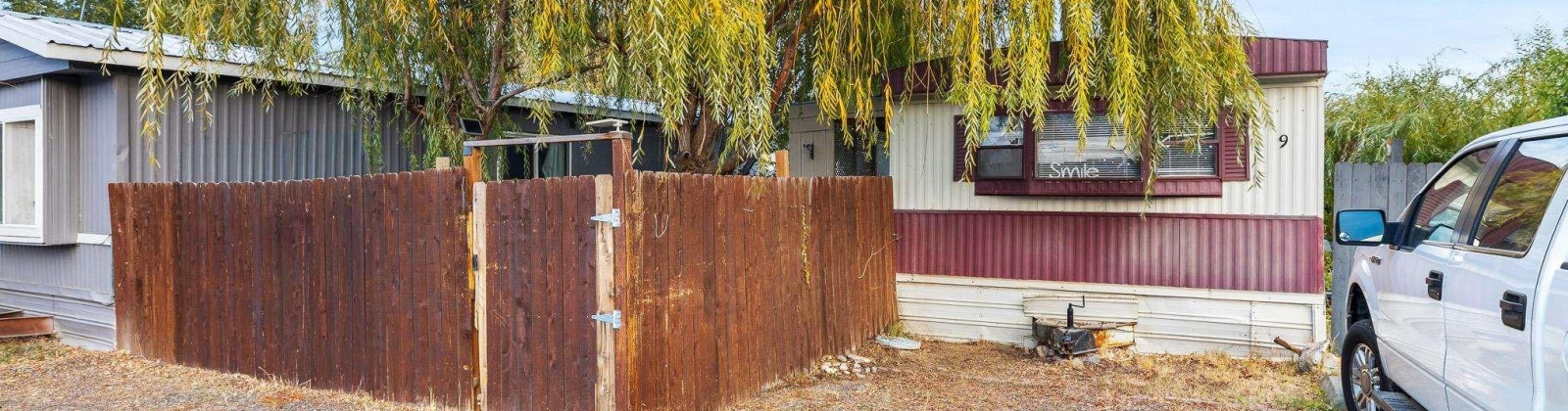 Clearwater Ave, Kennewick, Washington 99336, 2 Bedrooms Bedrooms, 0 ,1 BathroomBathrooms,Manufactured Homes,For Sale,Clearwater Ave,0,288475