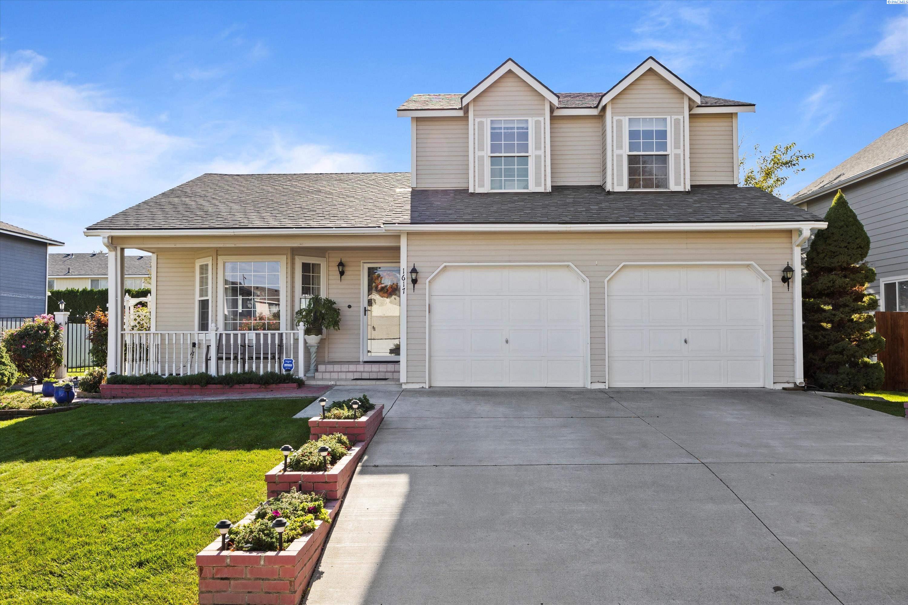 24th Ave, Kennewick, Washington 99337, 3 Bedrooms Bedrooms, 0 ,3 BathroomsBathrooms,Houses,For Sale,24th Ave,0,288476