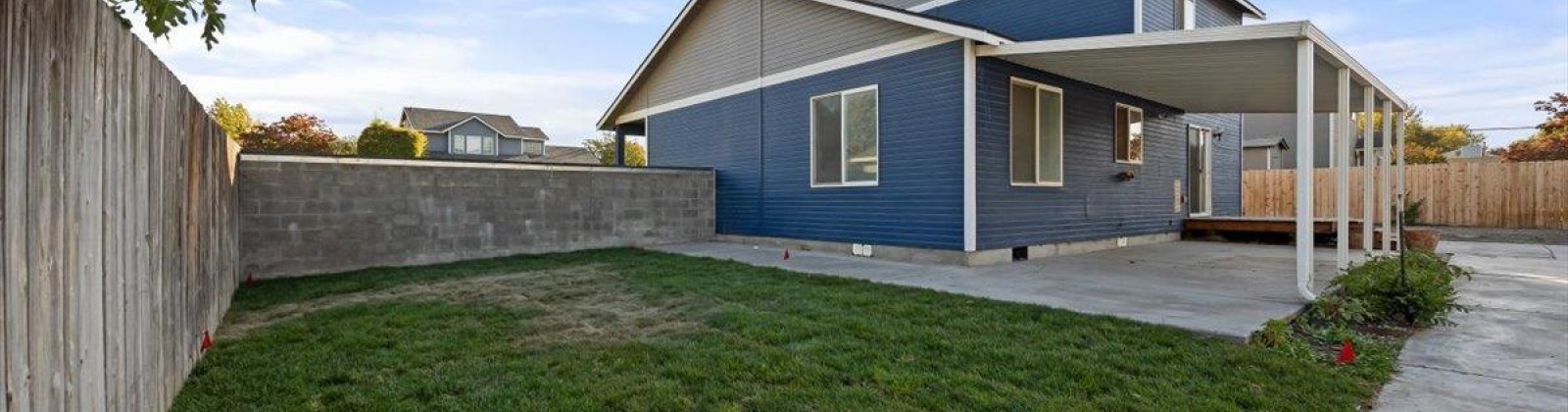 24th Ave, Kennewick, Washington 99337, 3 Bedrooms Bedrooms, 0 ,3 BathroomsBathrooms,Houses,For Sale,24th Ave,0,288477