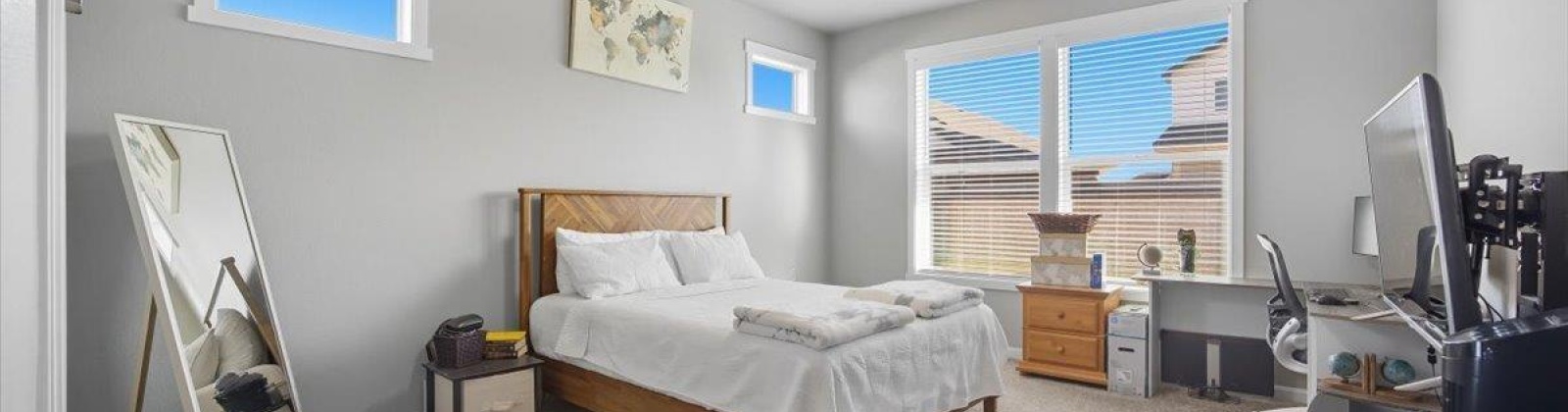 Lennox St, West Richland, Washington 99353, 3 Bedrooms Bedrooms, 0 ,2 BathroomsBathrooms,Houses,For Sale,Lennox St,0,288480