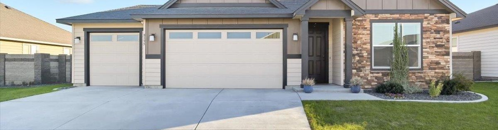 Lennox St, West Richland, Washington 99353, 3 Bedrooms Bedrooms, 0 ,2 BathroomsBathrooms,Houses,For Sale,Lennox St,0,288480