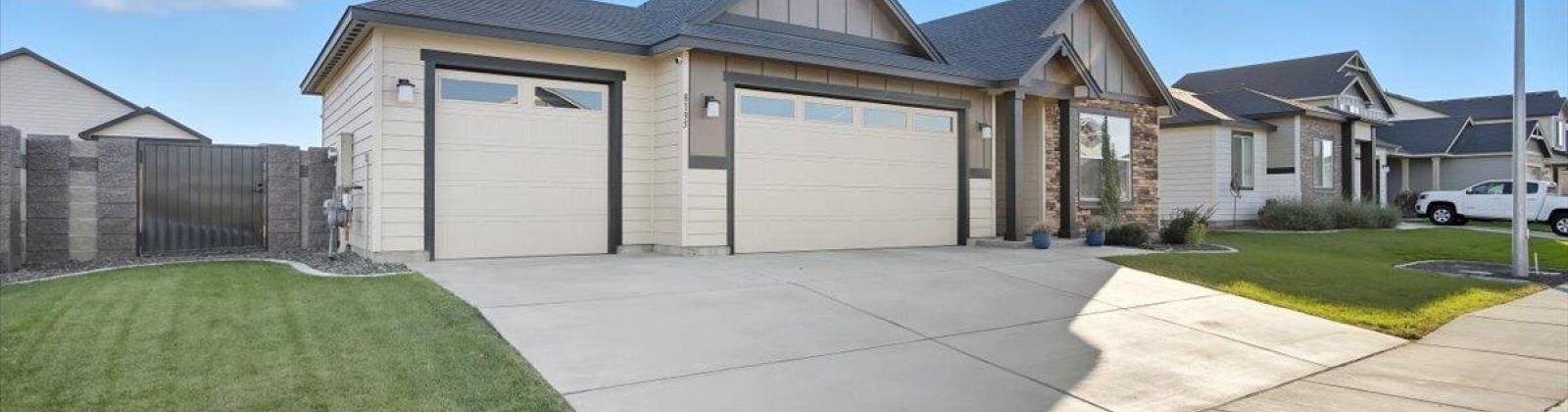 Lennox St, West Richland, Washington 99353, 3 Bedrooms Bedrooms, 0 ,2 BathroomsBathrooms,Houses,For Sale,Lennox St,0,288480