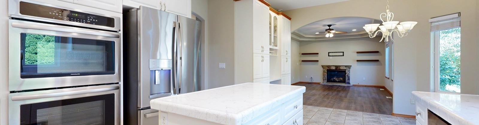 McIntosh Court, Richland, Washington 99352, 4 Bedrooms Bedrooms, 0 ,3 BathroomsBathrooms,Houses,For Sale,McIntosh Court,0,287136