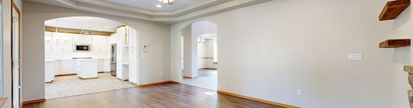 McIntosh Court, Richland, Washington 99352, 4 Bedrooms Bedrooms, 0 ,3 BathroomsBathrooms,Houses,For Sale,McIntosh Court,0,287136