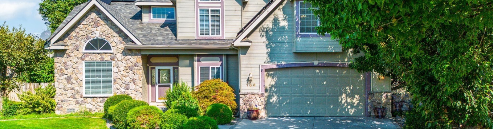 McIntosh Court, Richland, Washington 99352, 4 Bedrooms Bedrooms, 0 ,3 BathroomsBathrooms,Houses,For Sale,McIntosh Court,0,287136