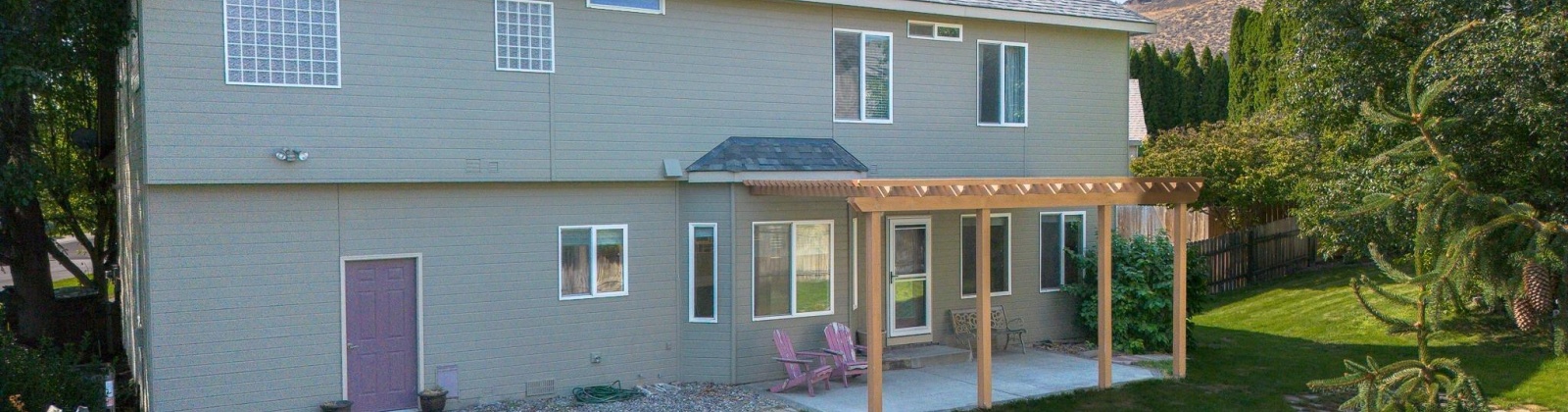 McIntosh Court, Richland, Washington 99352, 4 Bedrooms Bedrooms, 0 ,3 BathroomsBathrooms,Houses,For Sale,McIntosh Court,0,287136