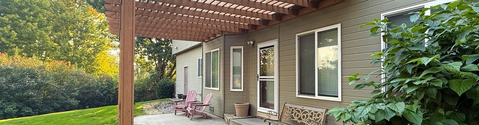 McIntosh Court, Richland, Washington 99352, 4 Bedrooms Bedrooms, 0 ,3 BathroomsBathrooms,Houses,For Sale,McIntosh Court,0,287136